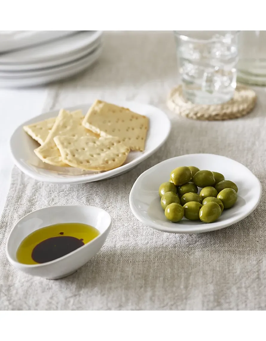 Portobello Serving Bowls – Set of 3