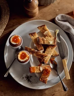 Portobello Serving Bowls – Set of 3