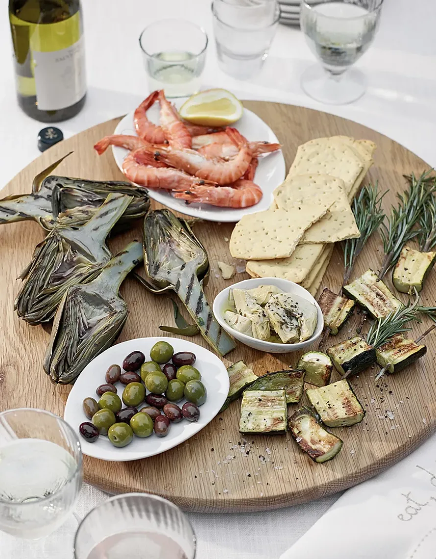 Portobello Serving Bowls – Set of 3