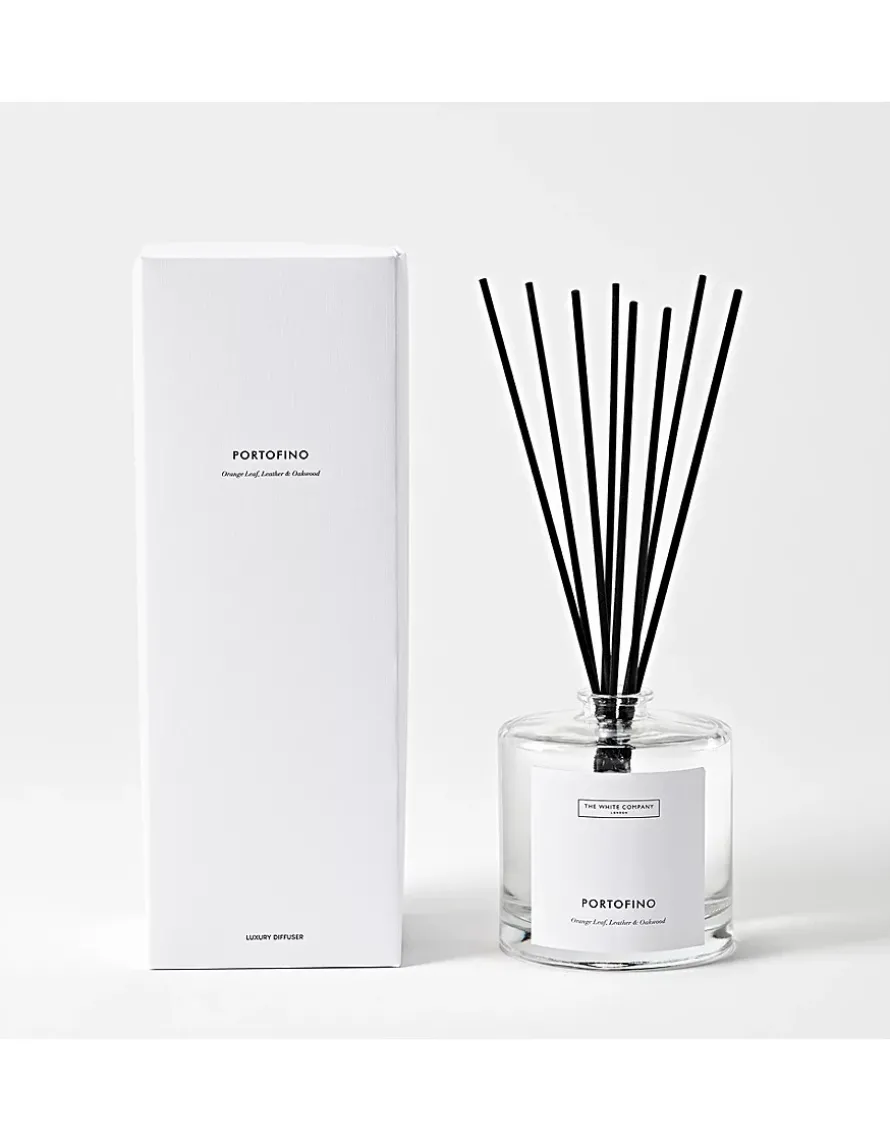 Portofino Luxury Diffuser