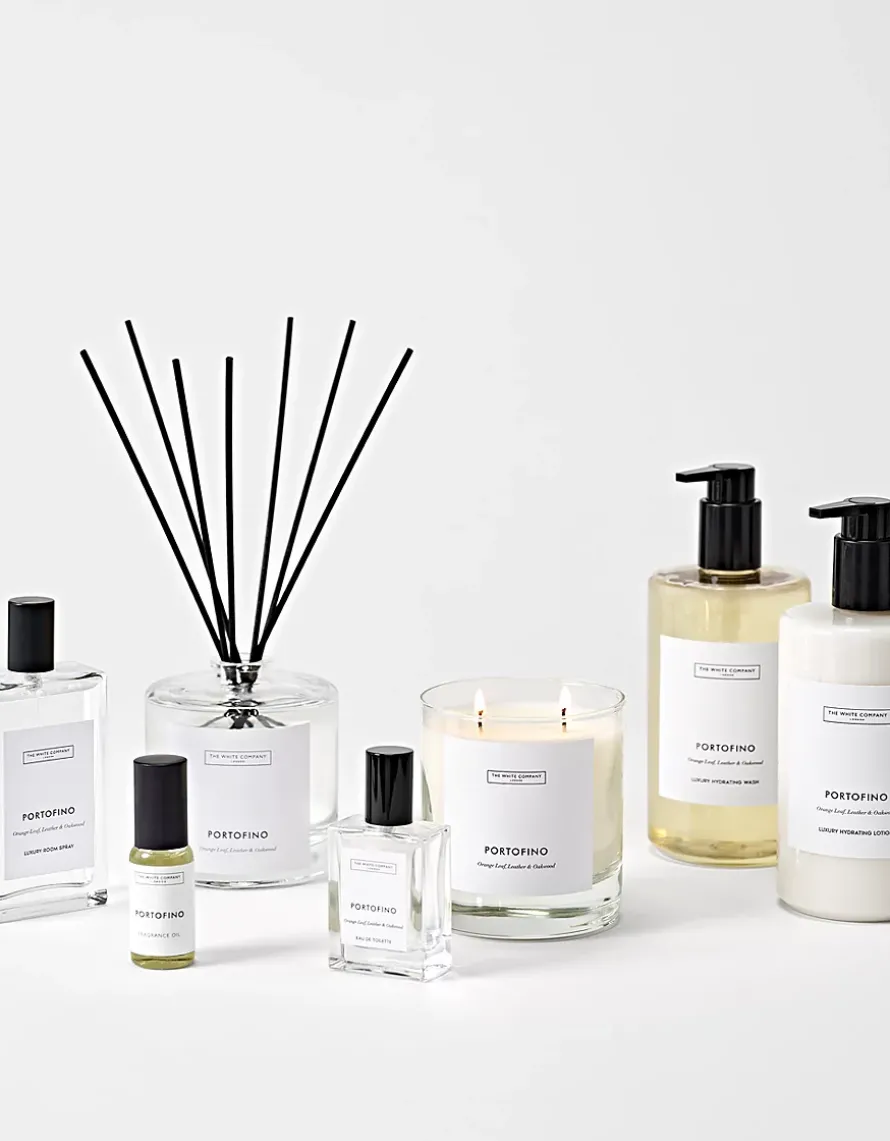 Portofino Luxury Diffuser