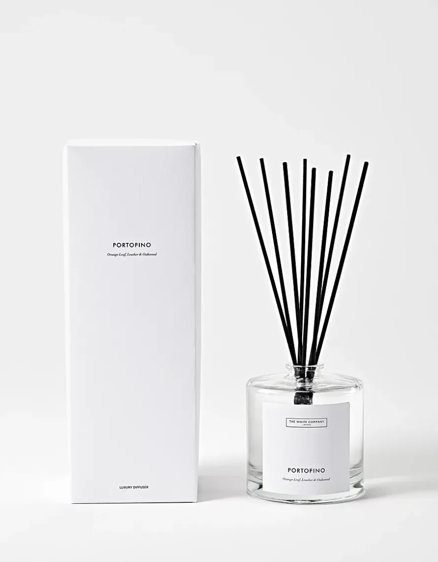 Portofino Luxury Diffuser