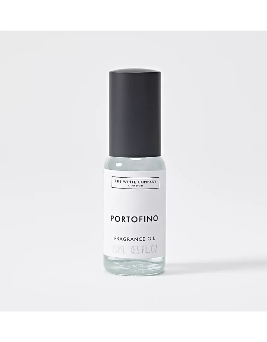 Portofino Luxury Fragrance Oil