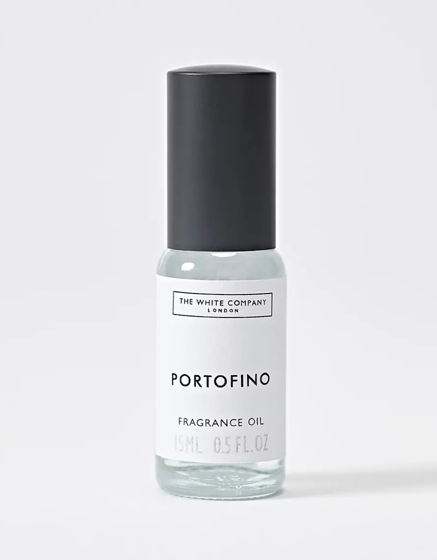 Portofino Luxury Fragrance Oil