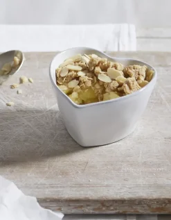 Porto Heart Ramekin