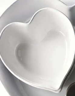 Porto Heart Ramekin