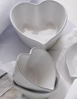 Porto Heart Ramekin