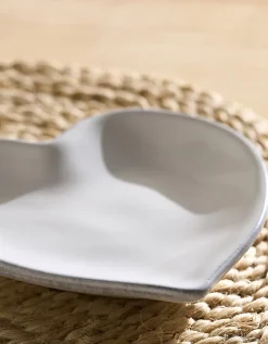 Porto Heart Trinket Dish