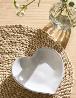 Porto Heart Trinket Dish