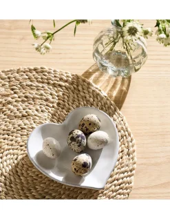 Porto Heart Trinket Dish