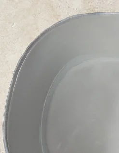 Porto Stoneware Large Heart Oven Dish