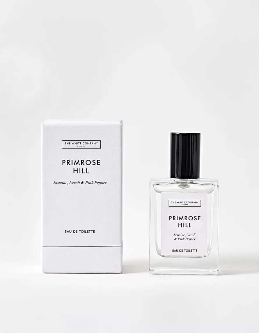Primrose Hill Eau de Toilette – 30ml