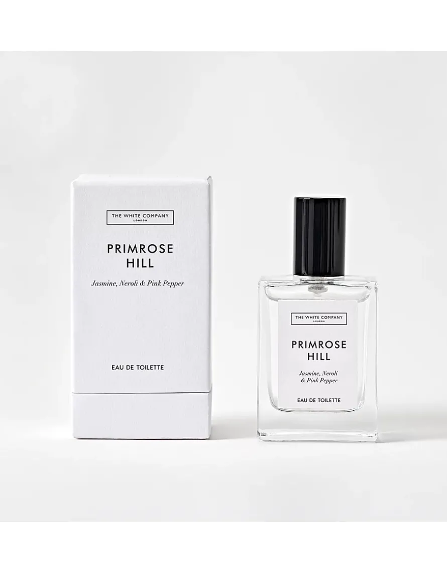 Primrose Hill Eau de Toilette – 30ml