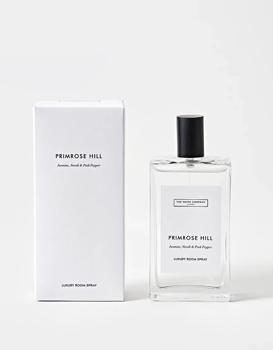 Primrose Hill Edit Collection