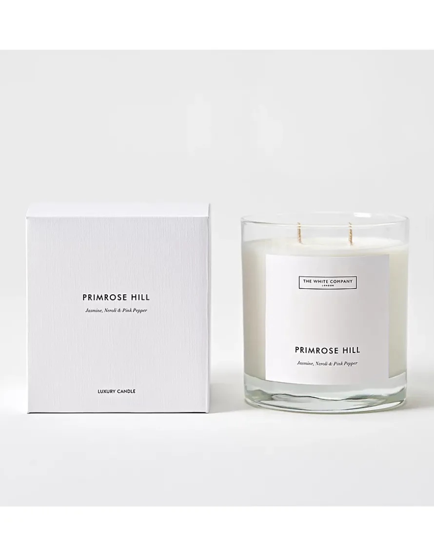 Primrose Hill Edit Collection