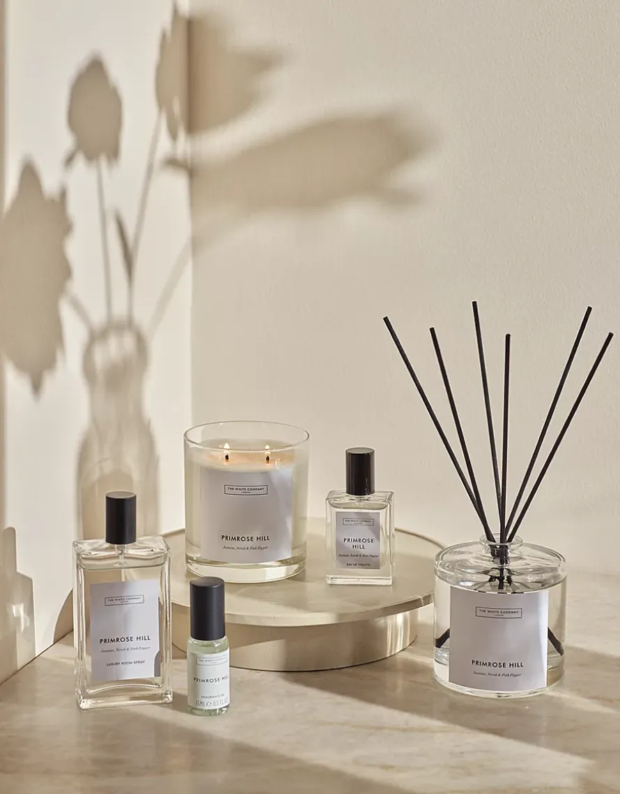 Primrose Hill Edit Collection