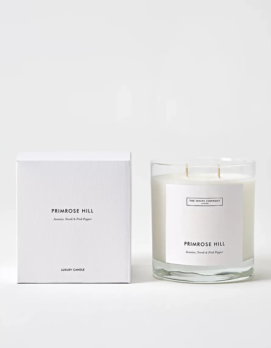 Primrose Hill Edit Collection