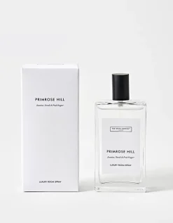 Primrose Hill Luxury Home Spray
