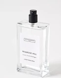 Primrose Hill Luxury Home Spray