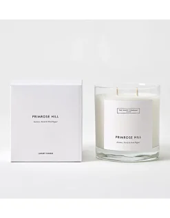 Primrose Hill Luxury 2-Wick Candle