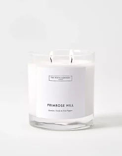 Primrose Hill Luxury 2-Wick Candle