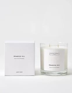 Primrose Hill Luxury 2-Wick Candle