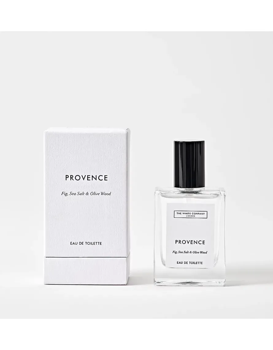 Provence Luxury Eau De Toilette – 30ml