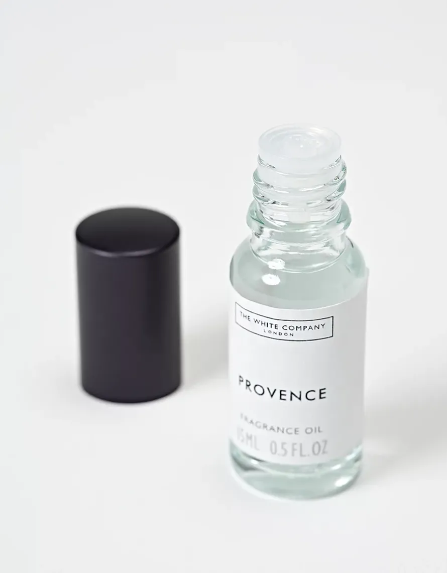 Provence Luxury Fragrance Oil