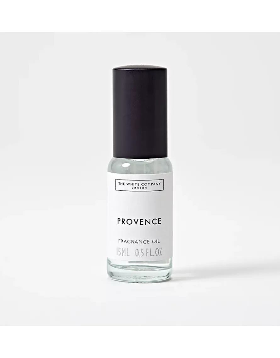 Provence Luxury Fragrance Oil