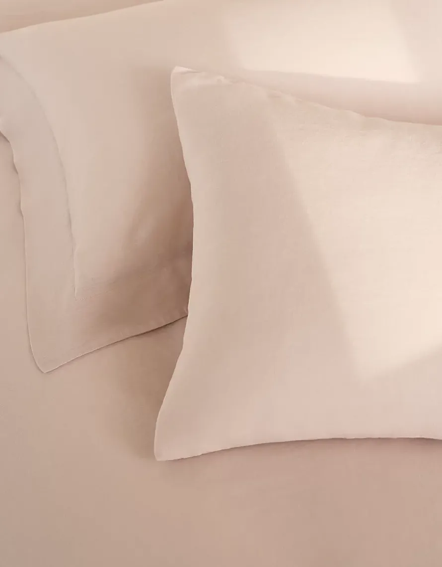 Pure Linen Bed Linen Collection