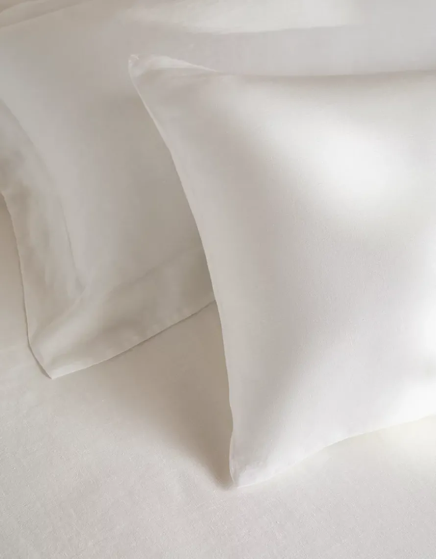 Pure Linen Bed Linen Collection