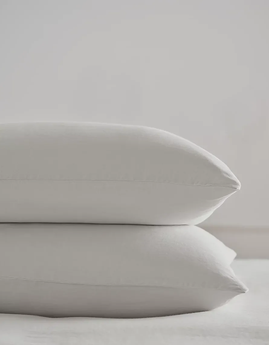 Pure Linen Bed Linen Collection