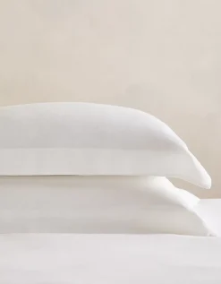 Pure Linen Bed Linen Collection