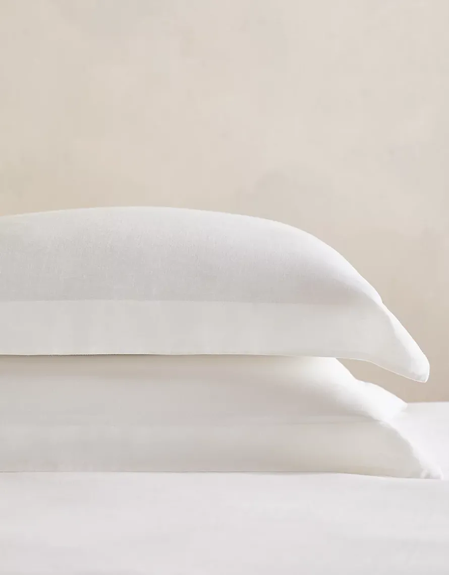 Pure Linen Bed Linen Collection