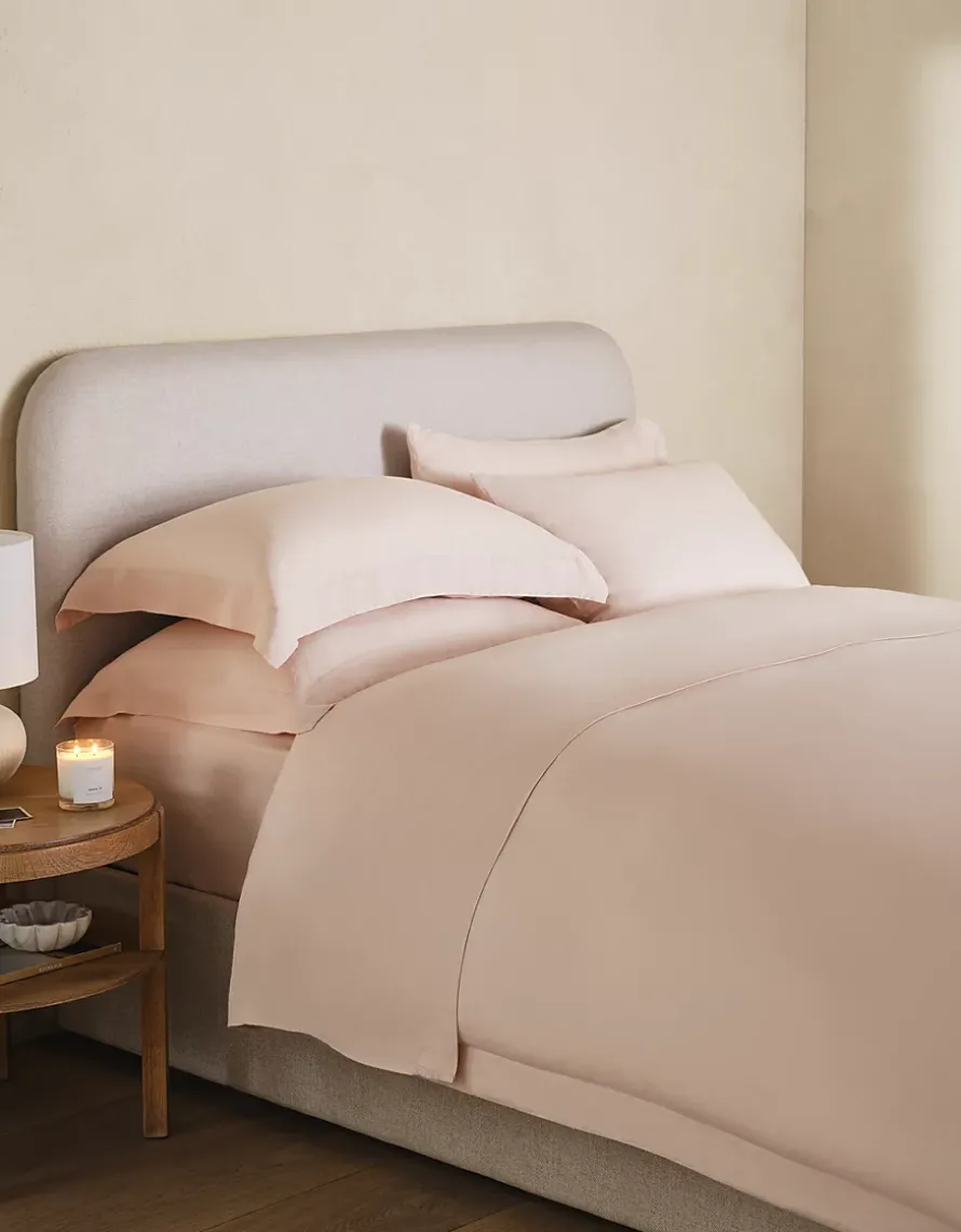 Pure Linen Bed Linen Collection