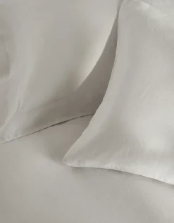 Pure Linen Bed Linen Collection