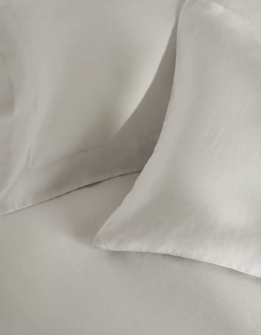 Pure Linen Bed Linen Collection