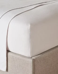 Pure Linen Bed Linen Collection