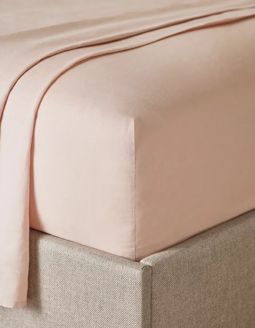 Pure Linen Bed Linen Collection