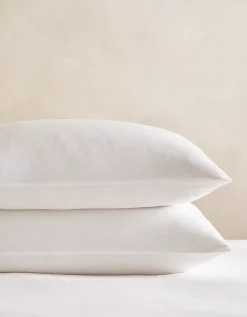 Pure Linen Bed Linen Collection