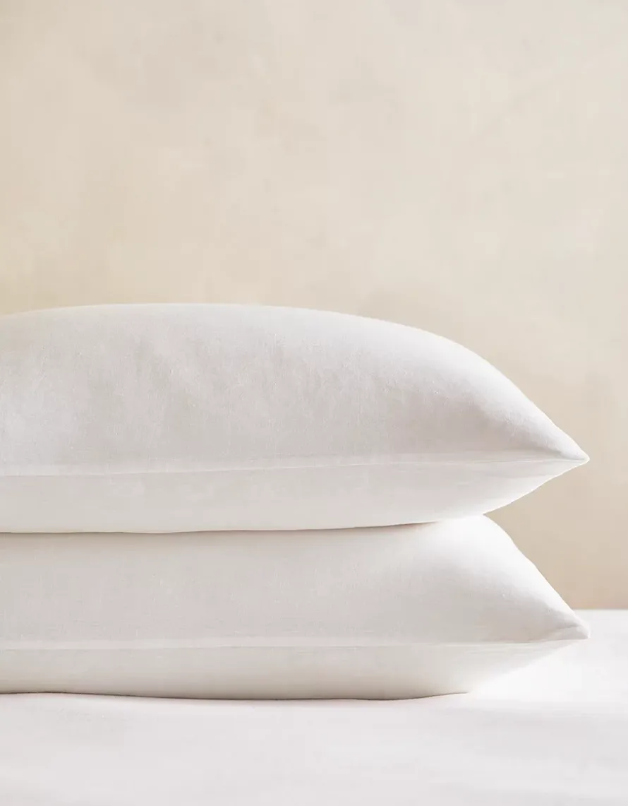 Pure Linen Bed Linen Collection