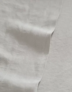 Pure Linen Bed Linen Collection