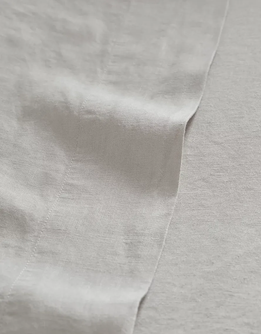 Pure Linen Bed Linen Collection
