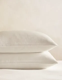 Pure Linen Bed Linen Collection