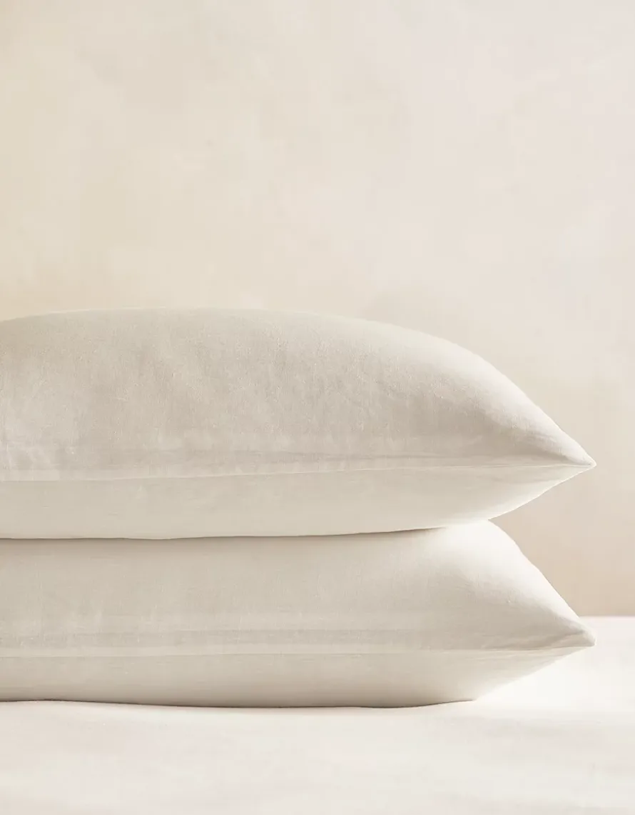 Pure Linen Bed Linen Collection