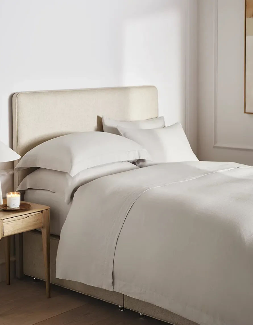 Pure Linen Bed Linen Collection
