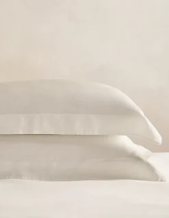 Pure Linen Bed Linen Collection