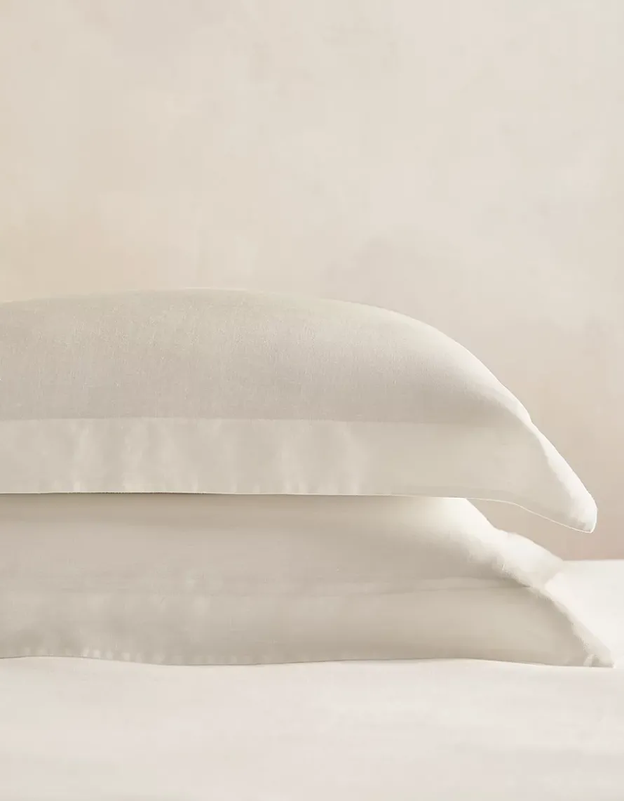 Pure Linen Bed Linen Collection