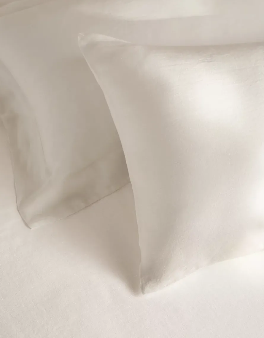Pure Linen Bed Linen Collection