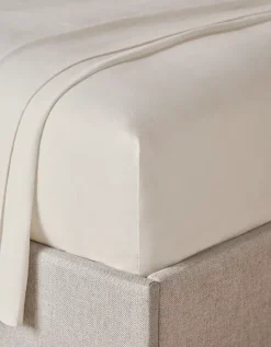 Pure Linen Bed Linen Collection